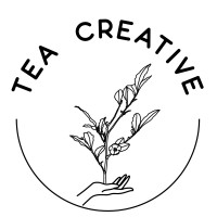 Tea Creative logo, Tea Creative contact details