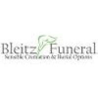 Bleitz Funeral Home logo, Bleitz Funeral Home contact details