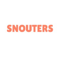 Snouters logo, Snouters contact details