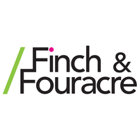 Finch & Fouracre logo, Finch & Fouracre contact details