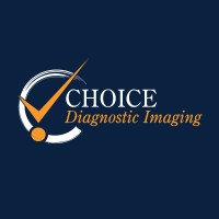 CHOICE DIAGNOSTIC IMAGING logo, CHOICE DIAGNOSTIC IMAGING contact details