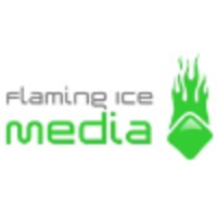 Flaming Ice Media logo, Flaming Ice Media contact details