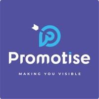 Promotise logo, Promotise contact details