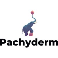 Pachyderm Inc. (Acquired by HPE) logo, Pachyderm Inc. (Acquired by HPE) contact details