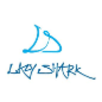 Lazyshark logo, Lazyshark contact details