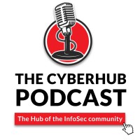 CyberHub Podcast - CISO Talk Podcast logo, CyberHub Podcast - CISO Talk Podcast contact details