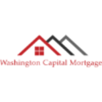 Washington Capital Mortgage, LLC logo, Washington Capital Mortgage, LLC contact details