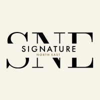 Signature Group by Mark Small logo, Signature Group by Mark Small contact details