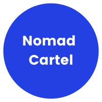 Nomad Cartel logo, Nomad Cartel contact details