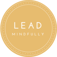 Lead Mindfully logo, Lead Mindfully contact details