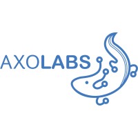 Axolabs logo, Axolabs contact details