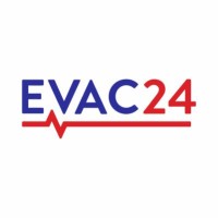 EVAC24 (Pty) Ltd logo, EVAC24 (Pty) Ltd contact details