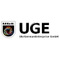 UGE UkrGermanEnterprise GmbH logo, UGE UkrGermanEnterprise GmbH contact details