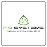 FAI Systems logo, FAI Systems contact details