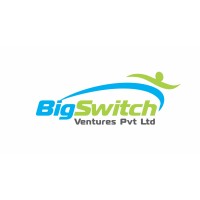 BigSwitch Ventures Private Limited logo, BigSwitch Ventures Private Limited contact details