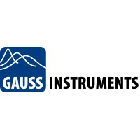 GAUSS INSTRUMENTS logo, GAUSS INSTRUMENTS contact details