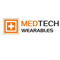 MedTech Wearables inc. logo, MedTech Wearables inc. contact details