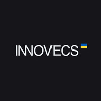 Innovecs logo, Innovecs contact details