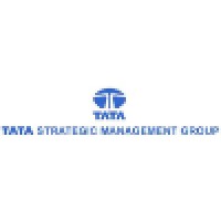 Tata Strategic Management Group logo, Tata Strategic Management Group contact details