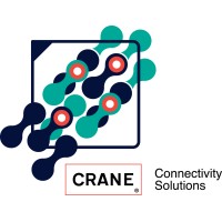 Crane Connectivity Solutions logo, Crane Connectivity Solutions contact details