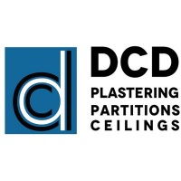 DCD Plastering Ltd logo, DCD Plastering Ltd contact details