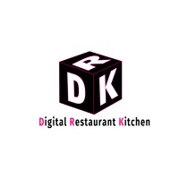 DRK (Digital Restaurant Kitchen) logo, DRK (Digital Restaurant Kitchen) contact details