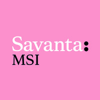 Savanta MSI logo, Savanta MSI contact details