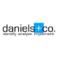 Daniels & Co. logo, Daniels & Co. contact details