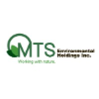 MTS Environmental Inc. logo, MTS Environmental Inc. contact details