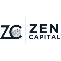 Zen Lending logo, Zen Lending contact details