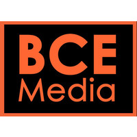 BCE Media Inc. logo, BCE Media Inc. contact details