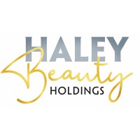 Haley Beauty Holdings logo, Haley Beauty Holdings contact details