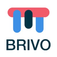 BRIVO logo, BRIVO contact details