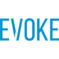 EVOKE New York logo, EVOKE New York contact details