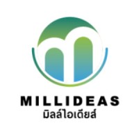 Millideas logo, Millideas contact details