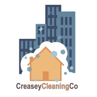 Creasey Cleaningg Co LLC logo, Creasey Cleaningg Co LLC contact details