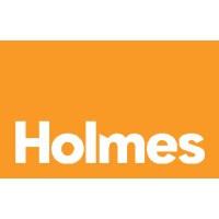 Holmes Solutions logo, Holmes Solutions contact details