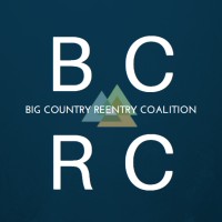 Big Country Reentry Coalition logo, Big Country Reentry Coalition contact details