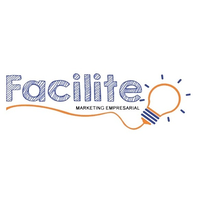 Facilite Marketing Digital logo, Facilite Marketing Digital contact details