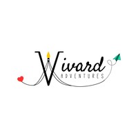 Vivard Adventures logo, Vivard Adventures contact details