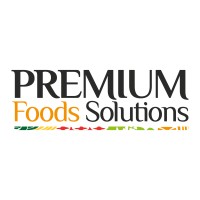 Premium Foods Solutions logo, Premium Foods Solutions contact details