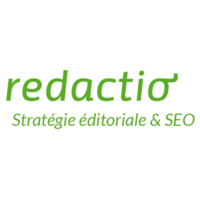 Redactio logo, Redactio contact details