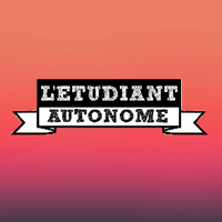 L'Étudiant Autonome logo, L'Étudiant Autonome contact details