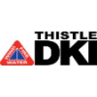 Thistle DKI logo, Thistle DKI contact details