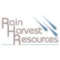 Rain Harvest Resources logo, Rain Harvest Resources contact details