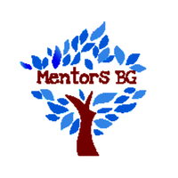 Mentors.bg logo, Mentors.bg contact details