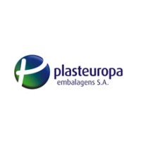 Plasteuropa embalagens, SA logo, Plasteuropa embalagens, SA contact details