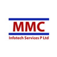 MMC Infotech logo, MMC Infotech contact details