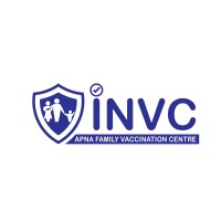 INVC - Apna Family Vaccination Centre logo, INVC - Apna Family Vaccination Centre contact details