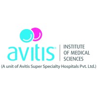 Avitis Institute of Medical Sciences logo, Avitis Institute of Medical Sciences contact details